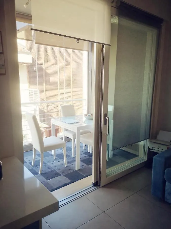 Delizioso Appartamento Nel Cuore Castelli Romani Marino Apartment