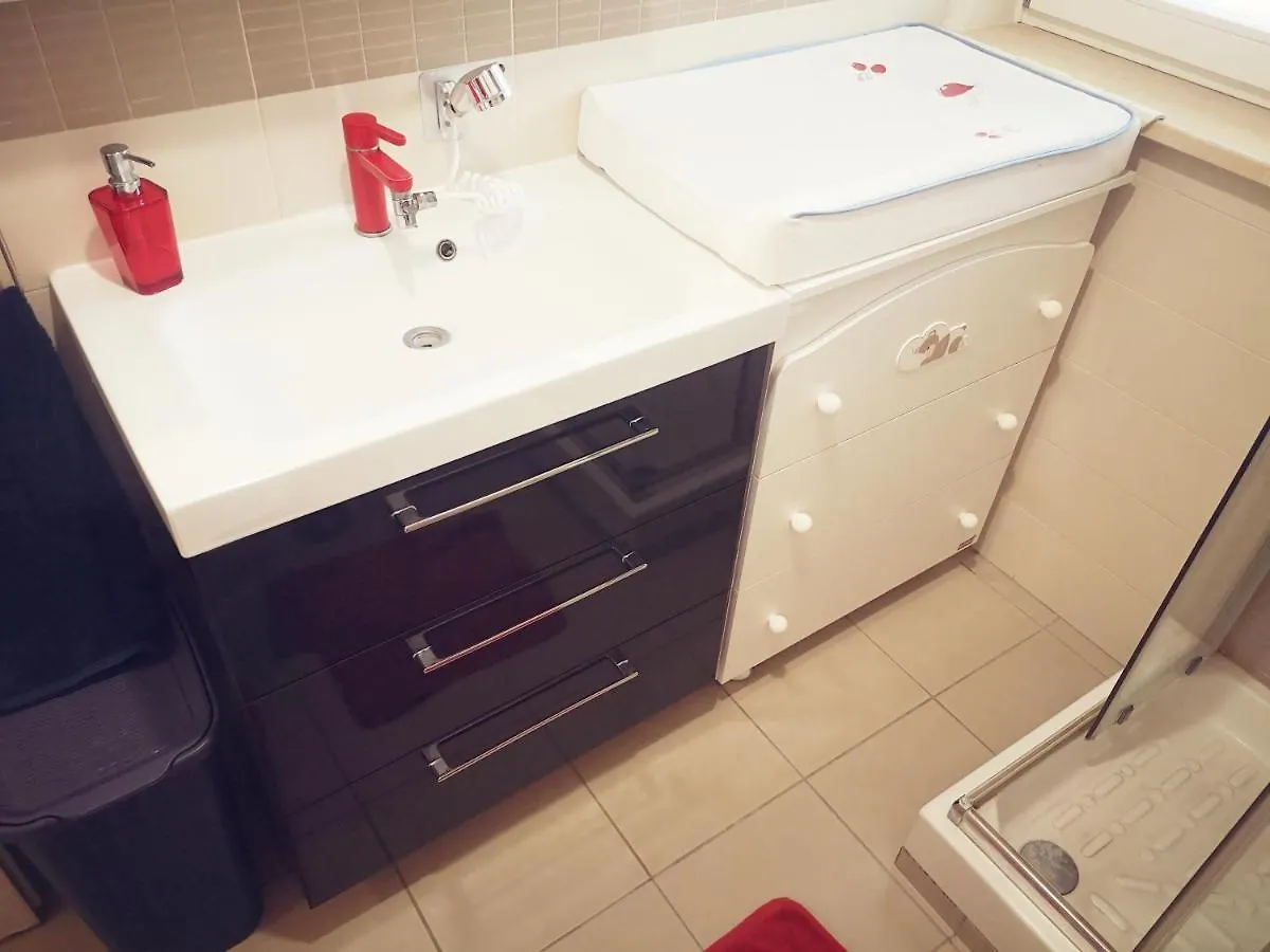 Apartment Delizioso Appartamento Nel Cuore Castelli Romani Marino