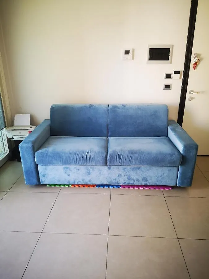 Delizioso Appartamento Nel Cuore Castelli Romani Marino Apartment