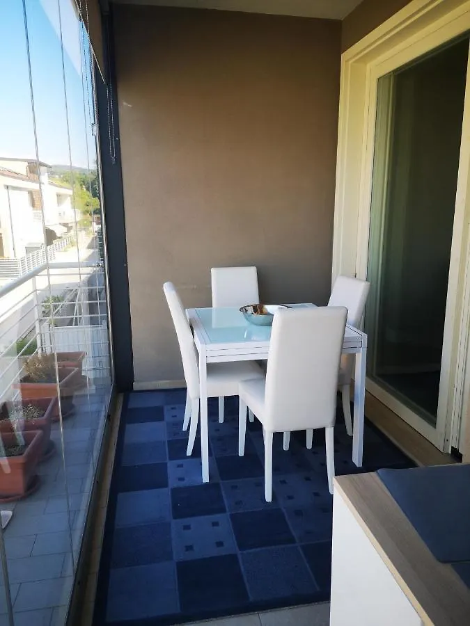 Delizioso Appartamento Nel Cuore Castelli Romani Marino Italy