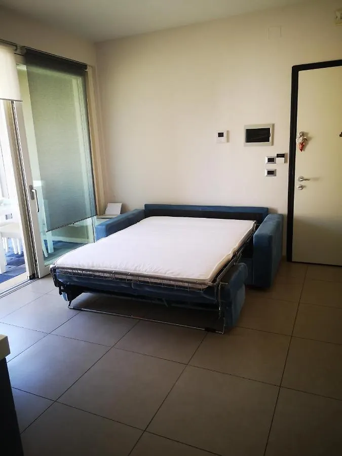 Apartment Delizioso Appartamento Nel Cuore Castelli Romani Marino Italy