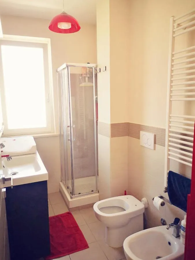 Apartment Delizioso Appartamento Nel Cuore Castelli Romani Marino