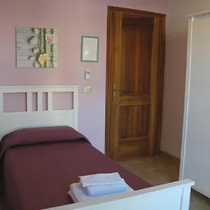 Le Anfore Apartment