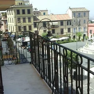 La Casa Del Sire Apartment